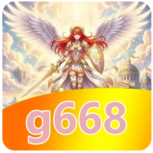 Pratinjau antarmuka aplikasi g668 setelah terpasang (build v4.2.1)